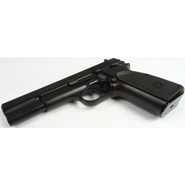 Pistolet Girsan MC P35 Black kal. 9x19mm